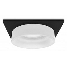 Встраиваемый светильник ambrella light tn tn1316